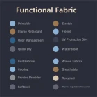 Nylon Spandex Spandex Nylon Fabric Chinese Manufacturer Fabric Nylon Spandex Mesh Solid For Underwear