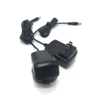 Ac Charger Charger With Adapter AC 220v 12.6v 1a DC Power Adapter 12.6v 1a Charger With DC Jack
