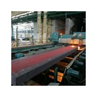 Rolled ASTM Standard Hot Rolled Steel Plate For Mold Steel Plate