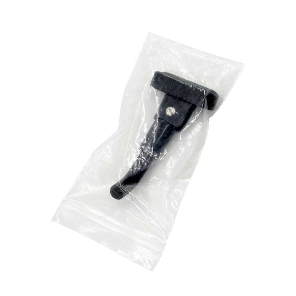 Original F Series Kickstand Replacements and Parking Bracket Parts Foot Support for Ninebot F2 Pro Electric Scooter