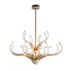 Pendant MARSDEN Luxury Hanging Modern Fashion Unique Pendant Lamp