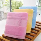 100% Bath Towels 100% Kids Children's Bamboo 100% Fabric Big Beach Room Bath Towel Sets