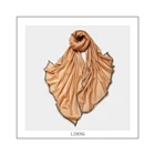 Plain Coat 2021 New Hot Selling Wool Multi-color Woven Color Edge Thin Plain Shawl Coat Decorative Shawl