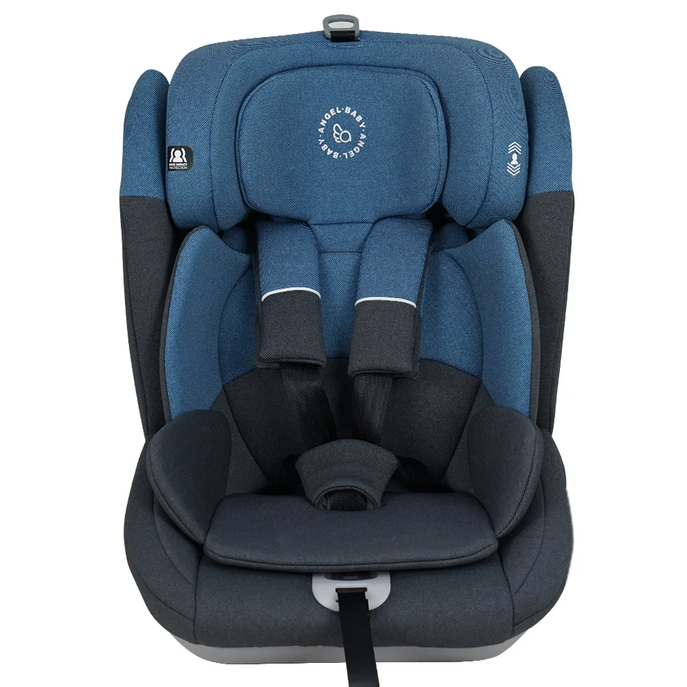 Hot Sales Isize R129 76-150CM Portable Car Seat Baby High Quality Convertible Baby Girl Boy Car Seats