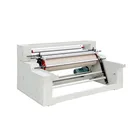 Rpet Woven Fabric RPET Non Woven Fabric Equipment