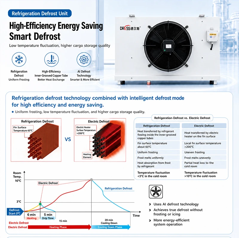 Condensing Unit, 220 V, 11.18 - detail 10