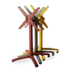 Chuangdi Aluminum table base folding leg for table cross base