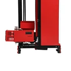 Inkjet Printer Digital Printing Ink Automat Inkjet Printer