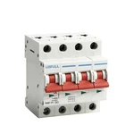 Buy Circuit Breakers USFULL DC MCB Mini Circuit Breaker For Solar Application FMB7-PV 2P 63A 550VDC 600VDC 800VDC