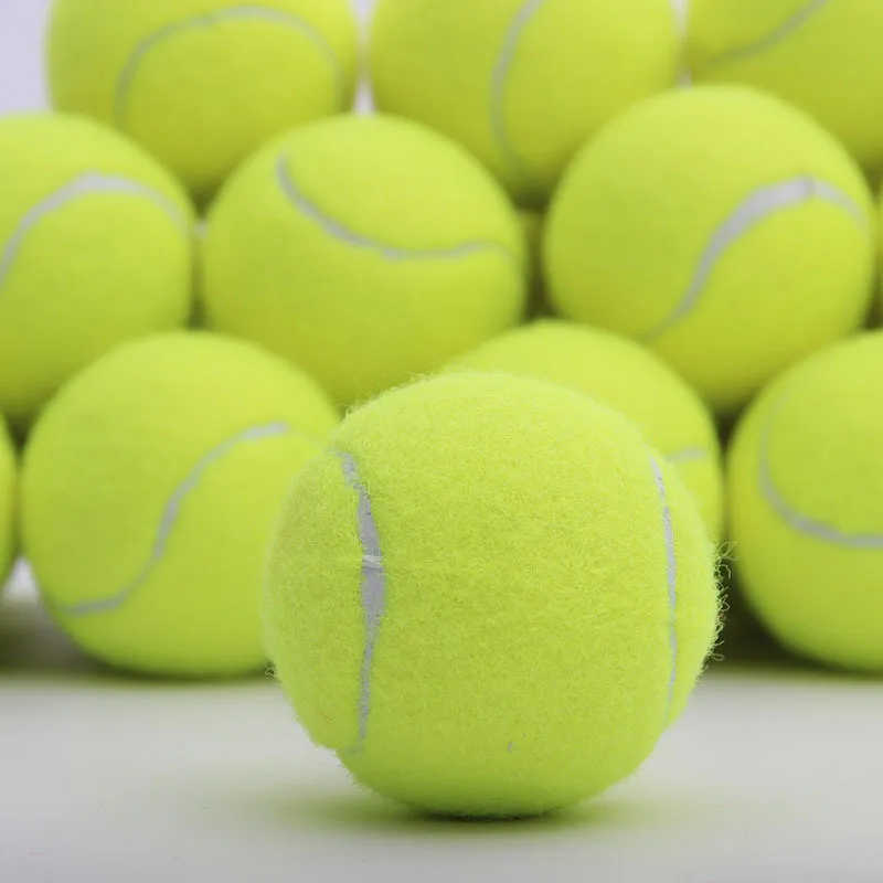 Automatisch rem werkgelegenheid Good Quality Hot Sell Professional Hard Court Tennis Ball Manufactures -  Buy Tennis Balls,Bulk Tennis Balls,Tennis Balls Product on Alibaba.com