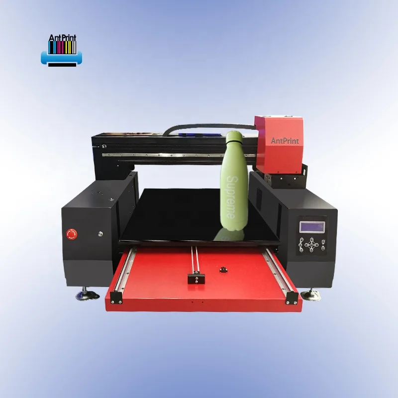 Mug Lebar Profesional Printer Flatbed 