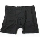 Pants RX Factory Wholesale Butt Lifter Men's Back Hip Boxer Shorts And Belly Pants