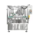 Can Machine Automatic Beer Can Filling Line/aluminium Can Making Machine