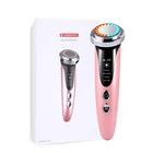 Beauty New Import And Export Of The Latest Red-light And Blue-light Beauty Instrument