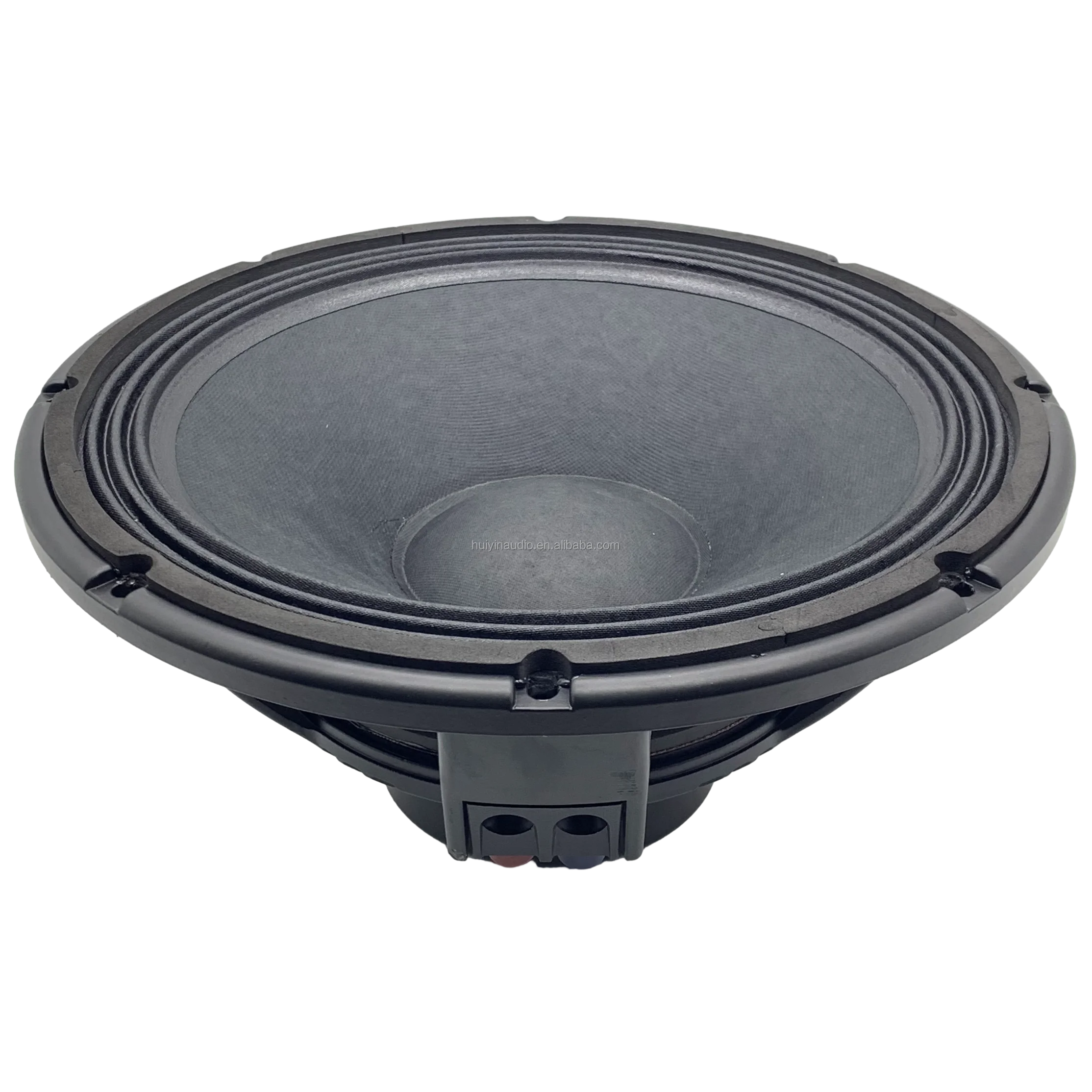product neodymium 12 inch subwoofer 500w rms 35 inch coil 50hz paper cone subwoofer for line array system can add logo 1286 003-2