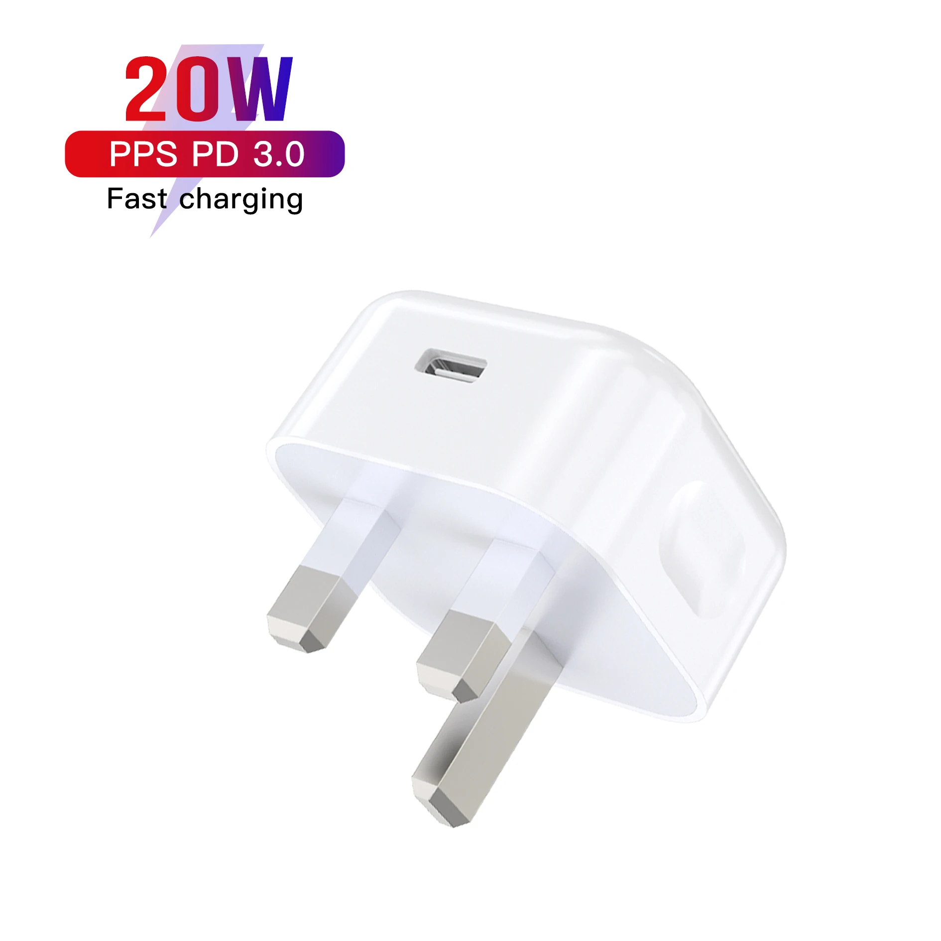 apple macbook air charger 3 pin plug adaptor