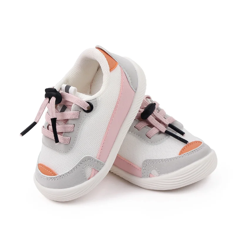 Baby Shoes Toddler Girls Boys Sports Shoes For Children Unisex spring autumn high quality shoes manufacture