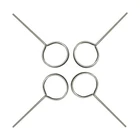 Sim Best Selling Pin Eject Tool Sim Card Tray Eject Pin Ejector