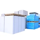 JUTU Fast Delivery 1Mm-30Mm Thickness White High Density Decorative Sheet Pvc Foam Board