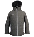 Oem Men Winter Wholesale OEM ODM High Quality Ski Clothing Men Winter Ski Jacket Hoody Snow