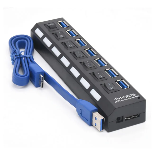 7ports USB3.0 HUB (13)