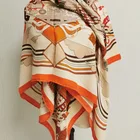 Cashmere Scarf Cashmere Cashmere And Silk Fashion Square Scarf Shawl