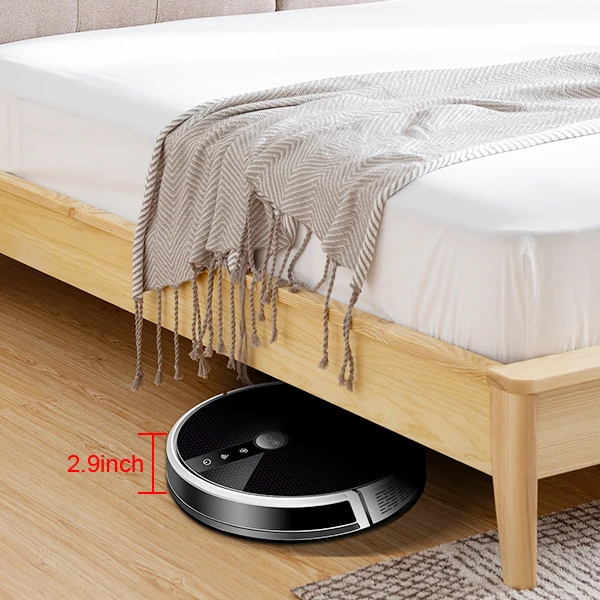 2022 Best Sell Vacuum Cleaner Robot Model Liectroux C30b For Floor Cleaning  - Buy Vacuum Robot,Vacuum Cleaner Robot,Robot Floor Cleaner Product on  Alibaba.com