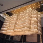 For Customize Large Chandeliers For High Ceilings