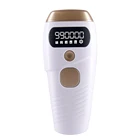 Ipl New Products 2021 Home Use Permanently Hand Leg Facial Women Depilator IPL Laser Hair Removal Device