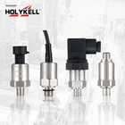 Holykell OEM 4-20ma Pressure Transmitter Price HPT300-S3