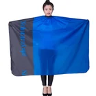 Cape Wholesale Barber Cape Custom Logo Designs Salon Shop Cutting Hair Hairdressing Cape