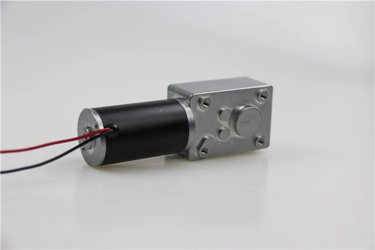 Geared Motor, 50W, 80RPM, 24VDC, 5840WG31 - detail 22