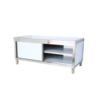 Kitchen Table High Quality Cheap Kitchen Work Steel Table Best Sellers