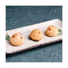 Flour Mochi Bread Flour Bran Bread Flour Baking Materials Household Flour