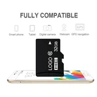 Card Custom LOGO High Speed Mobile Phone Memory Card 2Gb 16Gb 32Gb 64Gb 128Gb Class10 Memory Card