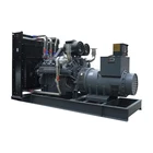 Power 2014 Shunhengxin Diesel Power Generator KTA19-G4
