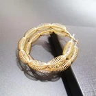 Jewelry Earrings Women AmorYubo Fashion Jewelry Wholesale Women Earrings Hoops
