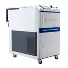 Laser Rust Cleaning Machine Simple Operation Of Small Equipment Laser Paint Removal Laser Rust Cleaning Machine