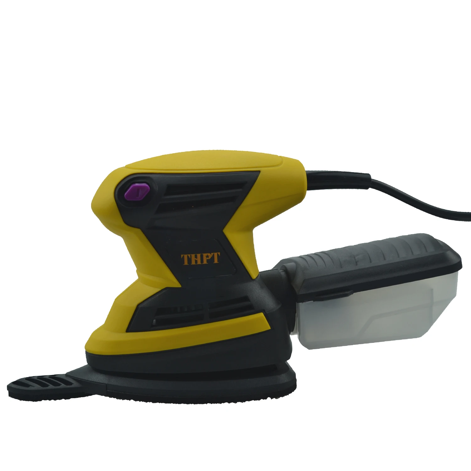Mini House Use Orbital Vacuum Sander 
