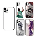 Shockproof Tempered Glass Case Cover Mobile Phone Case Cover For Iphone 12 11 Pro Max Mini 6/7/8 Plus Samsung/huawei