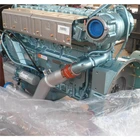 New Diesel Factory Wholesale Direct New Sinotruk HOWO Truck Diesel Engine