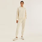 Pants 2021 New High Quality Cheap Ladies Casual Knitted Super Heavy Cotton High Quality Knitted Pants