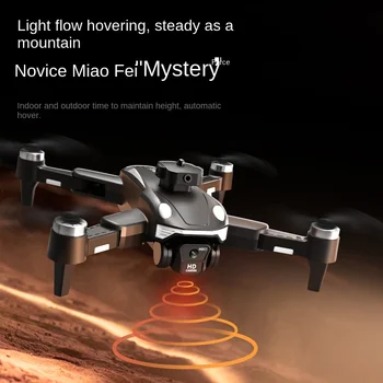 F200 GPS RC Drone 4k HD Dual Camera With Obstacle Avoidance Helicopter Profesional Brushless Dron Bearing 500g RC Plane Toys