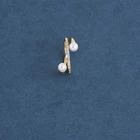 Gold Hot Selling Popular Fashion Jewelry Copper Crystal Women Finger Decor Ring 16K Gold Ring