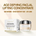 Facial Cream Age Defying Facial Lifting Concrete Firming Skin Cream Removing Wrinkles Skincare OEM Private Label