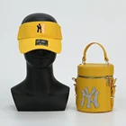 Hand Bags And Hot Sales 2021 Handbags Luxury Hand Bags Ny Purses And Hat Ny Purses Set Luxury Handbags For Women Purses