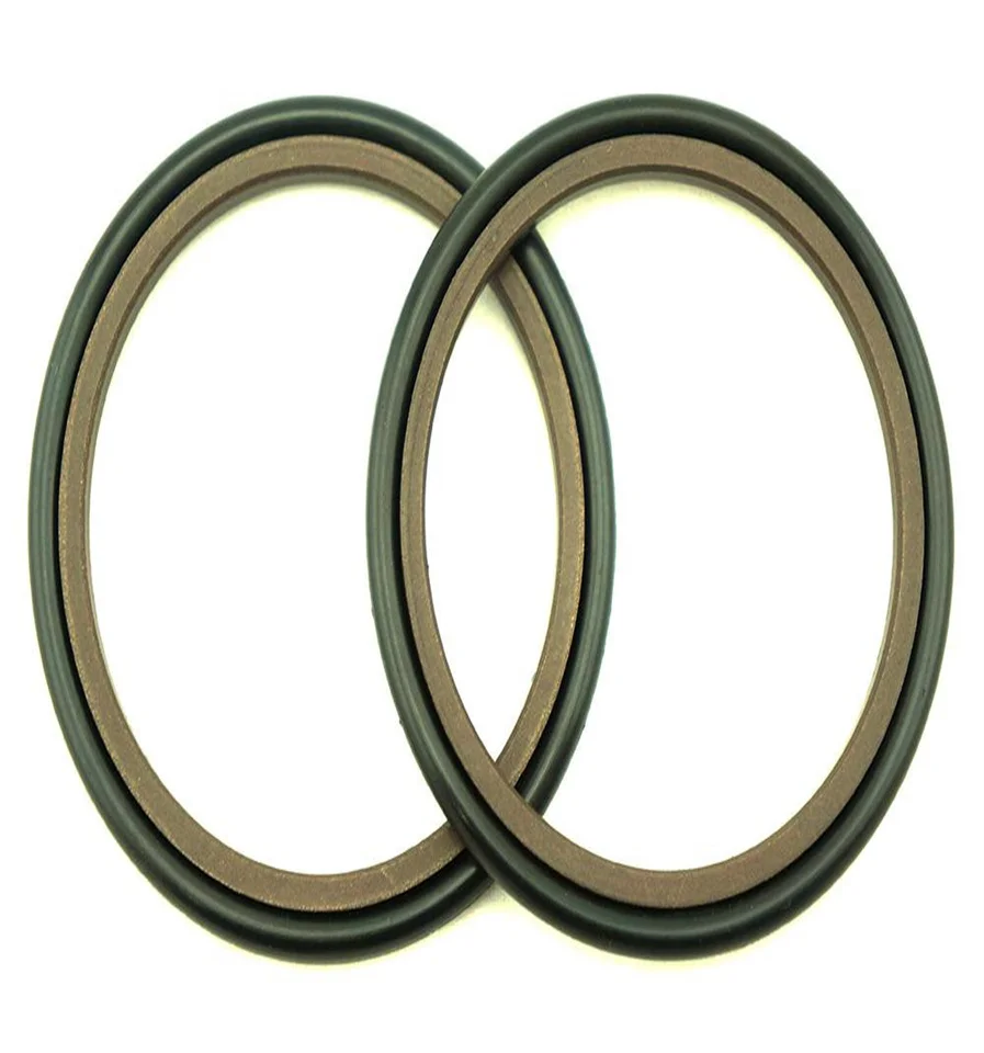 Centrifugal Fans, PTFE, Copper - detail 10