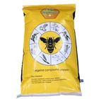Of Bee Feed Made Of Plant Germ/ Peanuts/high-quality Soybeans