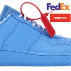 Force Shoes High-quality Original 1 Force Low-top All-match Casual Sports Shoes Support Generation