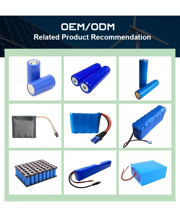 Rechargeable Batteries Li Polymer Battery